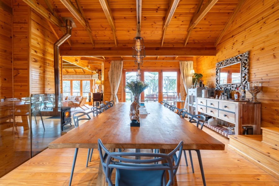 5 Bedroom Property for Sale in Somerset West Rural Western Cape